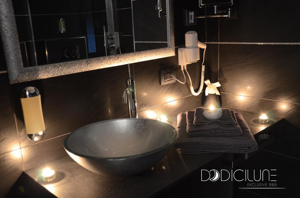 B&B Dodici Lune Marina dʼMarina dʼAndora Oda fotoğraf