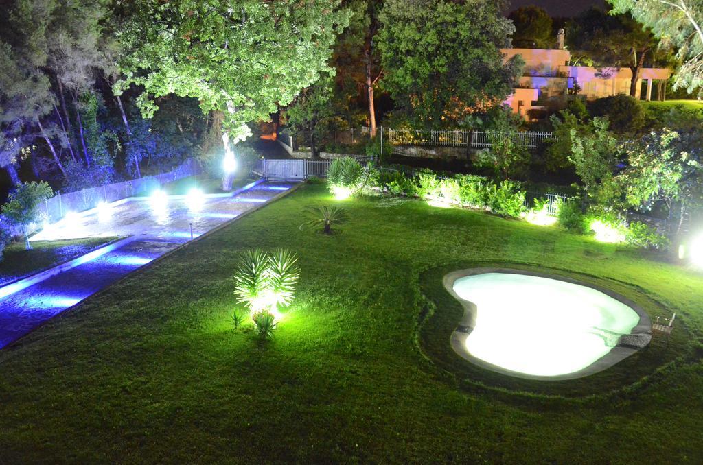 B&B Dodici Lune Marina dʼMarina dʼAndora Dış mekan fotoğraf
