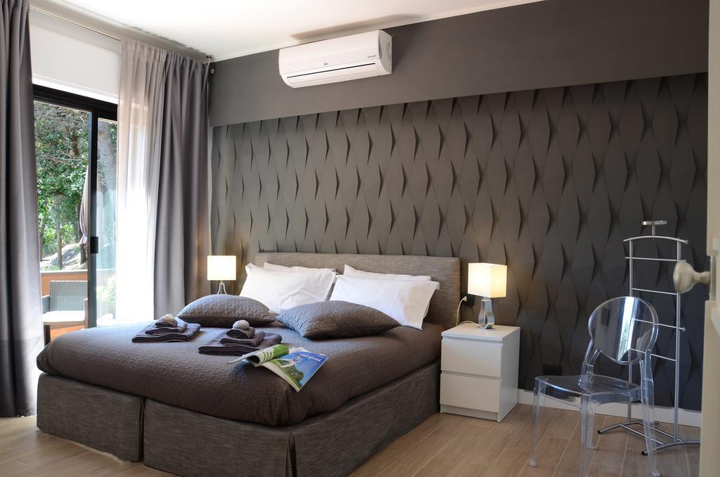 B&B Dodici Lune Marina dʼMarina dʼAndora Dış mekan fotoğraf