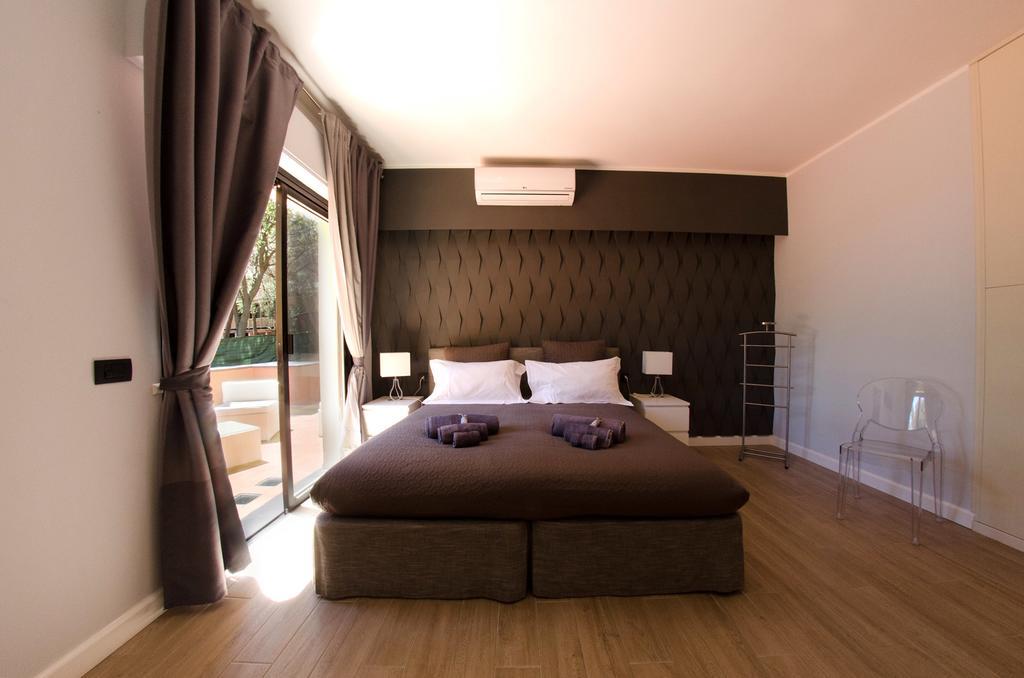 B&B Dodici Lune Marina dʼMarina dʼAndora Dış mekan fotoğraf