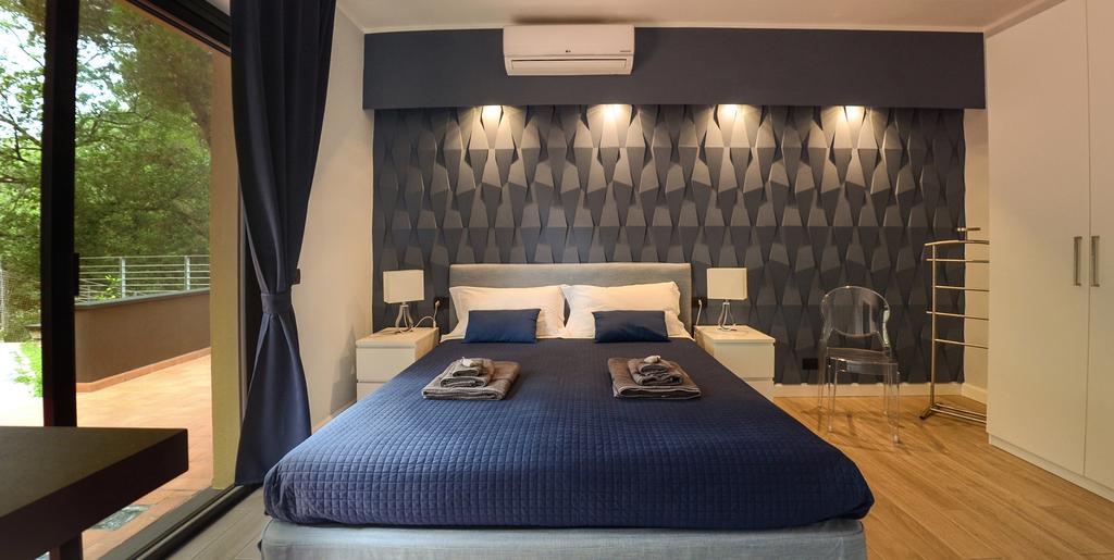 B&B Dodici Lune Marina dʼMarina dʼAndora Dış mekan fotoğraf
