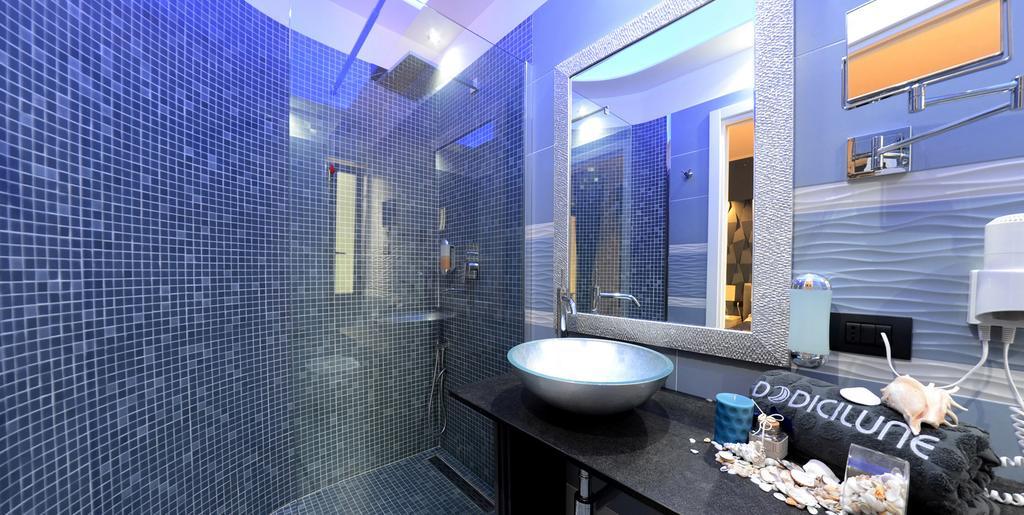 B&B Dodici Lune Marina dʼMarina dʼAndora Dış mekan fotoğraf